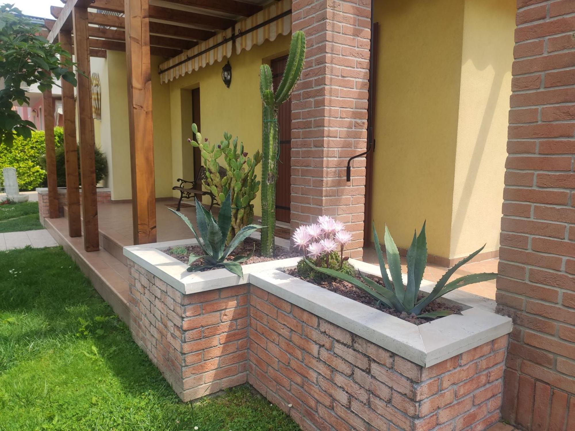 Wilma House Venecia